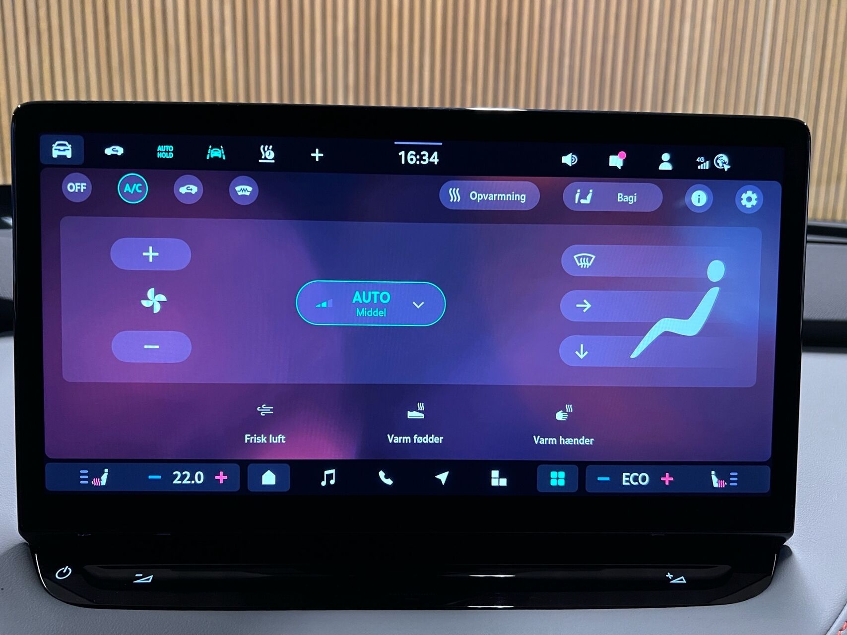 Billede af Skoda Elroq 85 EL 286HK 5d Aut.