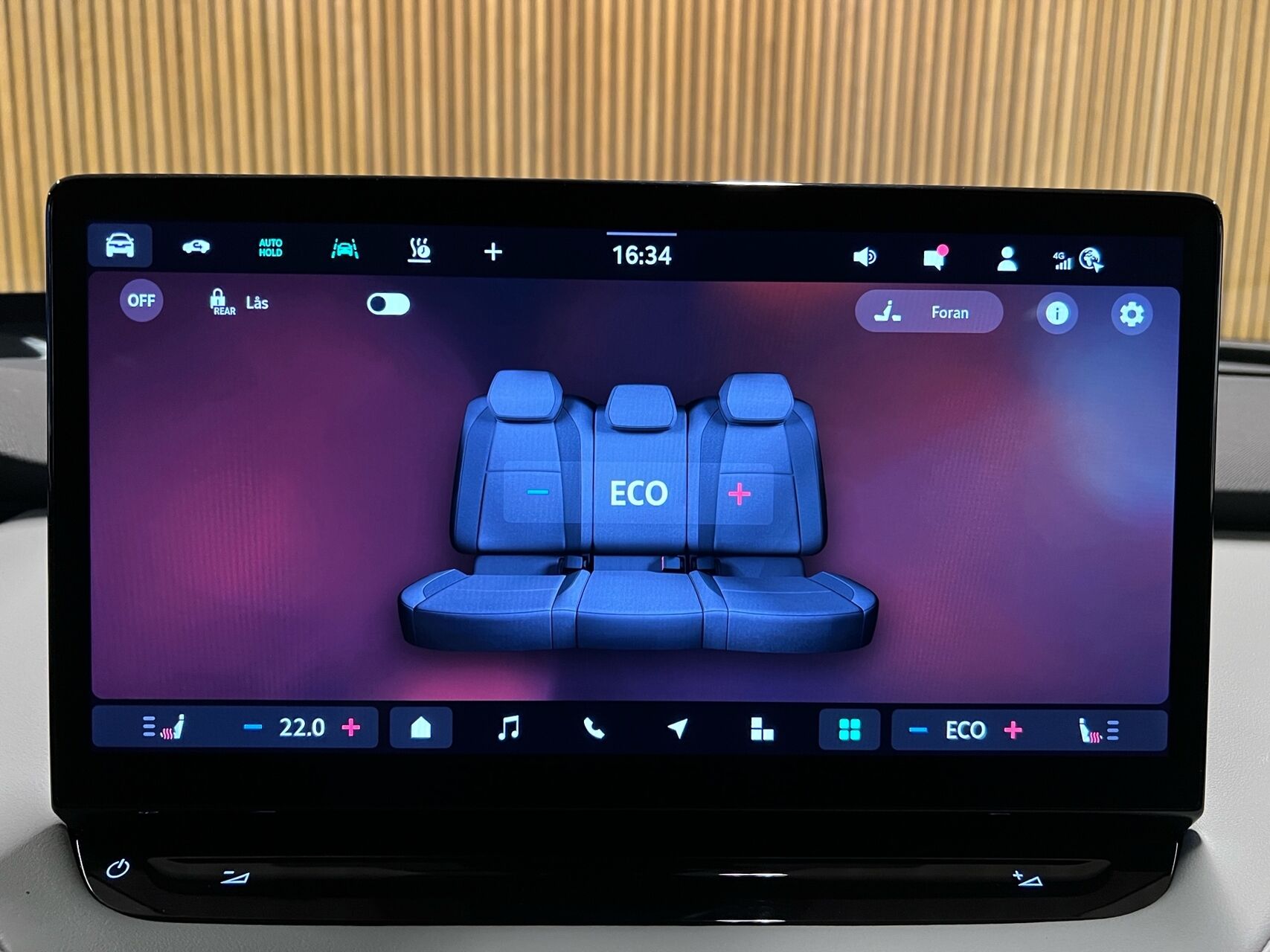 Billede af Skoda Elroq 85 EL 286HK 5d Aut.