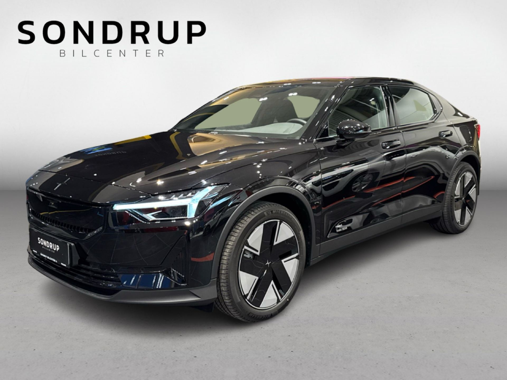 Billede af Polestar 2 EL Standard Range 272HK 5d Aut.
