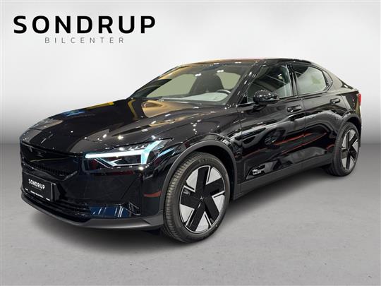 Polestar 2 EL Standard Range 272HK 5d Aut.