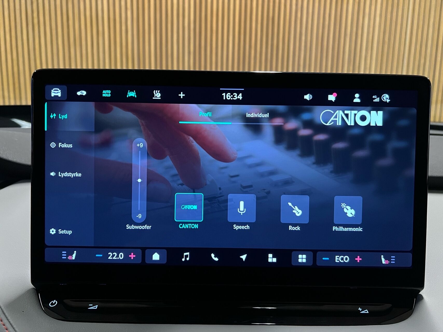 Billede af Skoda Elroq 85 EL 286HK 5d Aut.