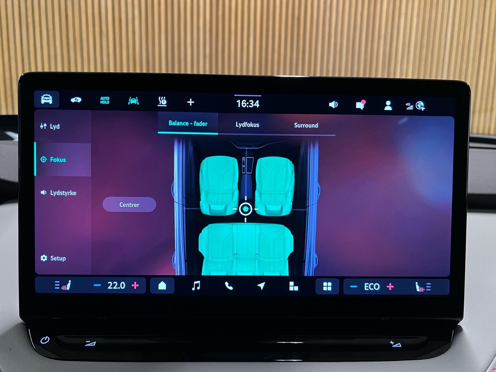 Billede af Skoda Elroq 85 EL 286HK 5d Aut.