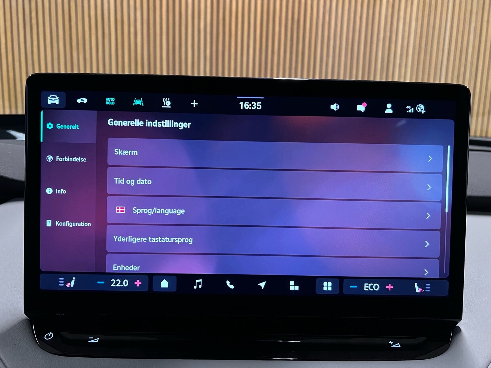 Billede af Skoda Elroq 85 EL 286HK 5d Aut.