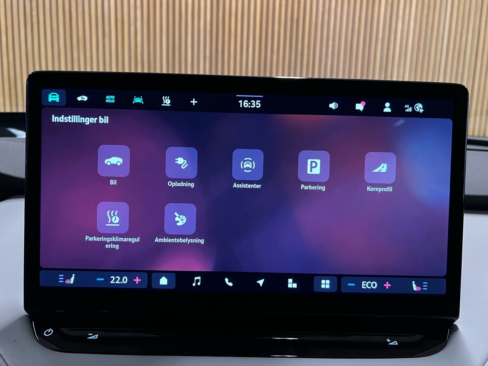 Billede af Skoda Elroq 85 EL 286HK 5d Aut.