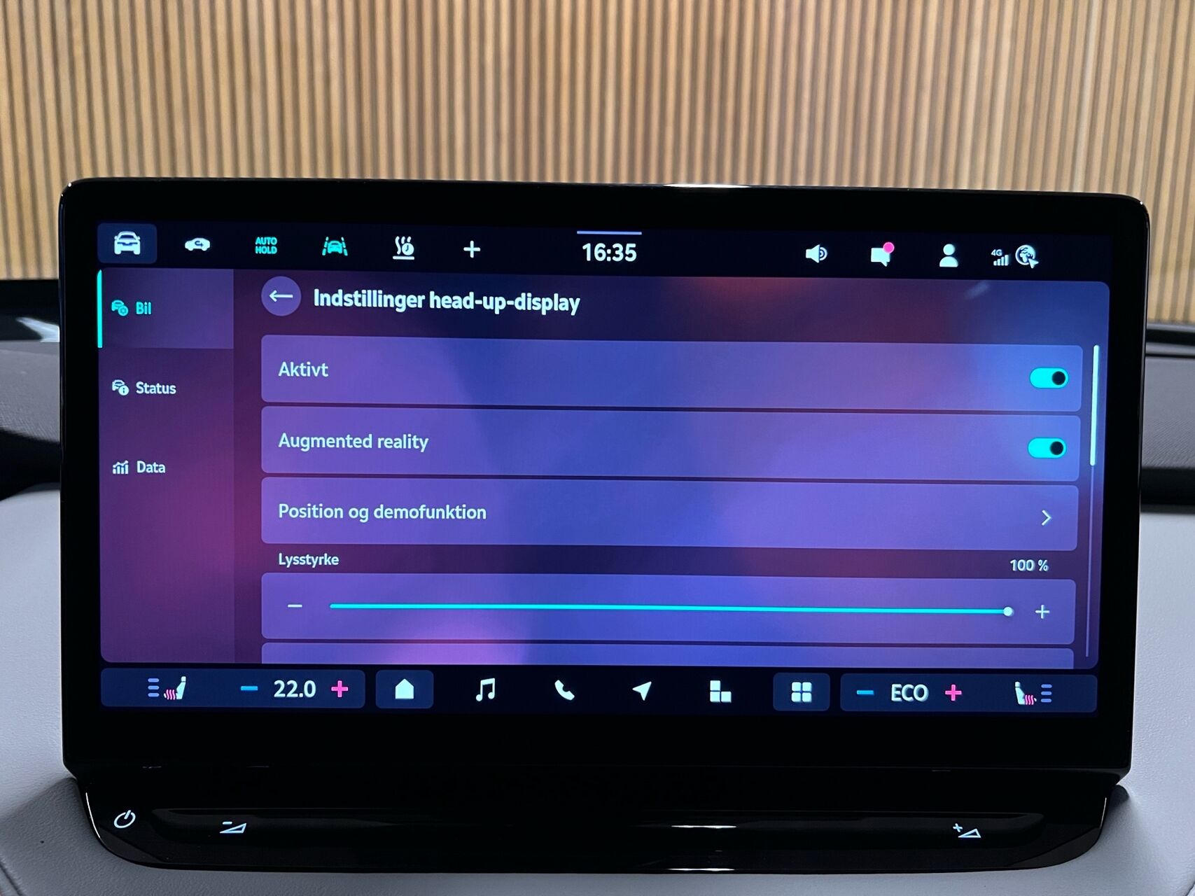 Billede af Skoda Elroq 85 EL 286HK 5d Aut.