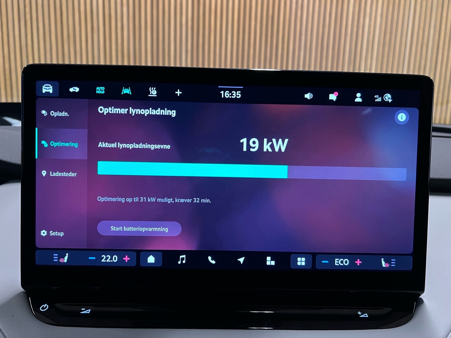 Billede af Skoda Elroq 85 EL 286HK 5d Aut.