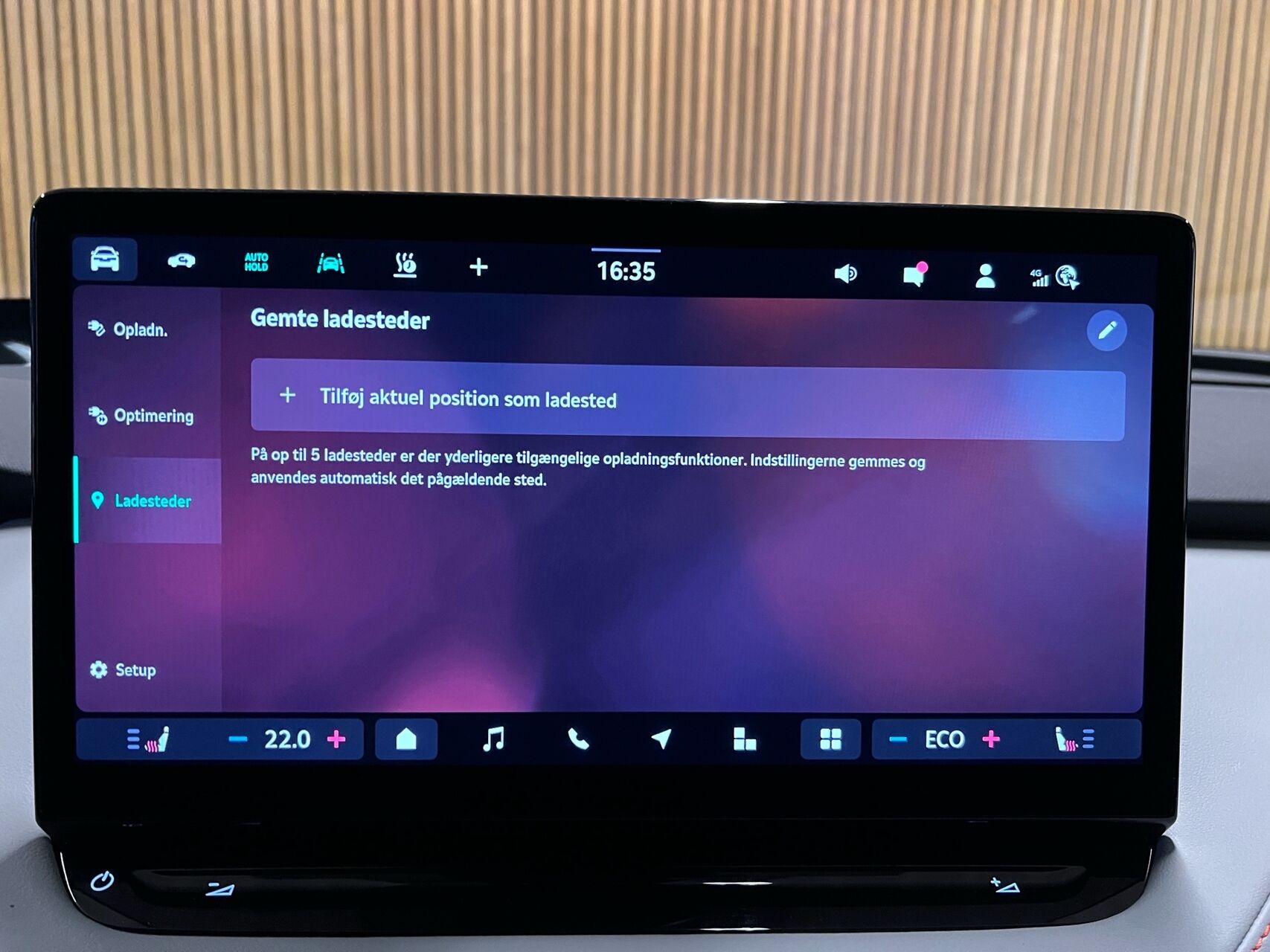 Billede af Skoda Elroq 85 EL 286HK 5d Aut.