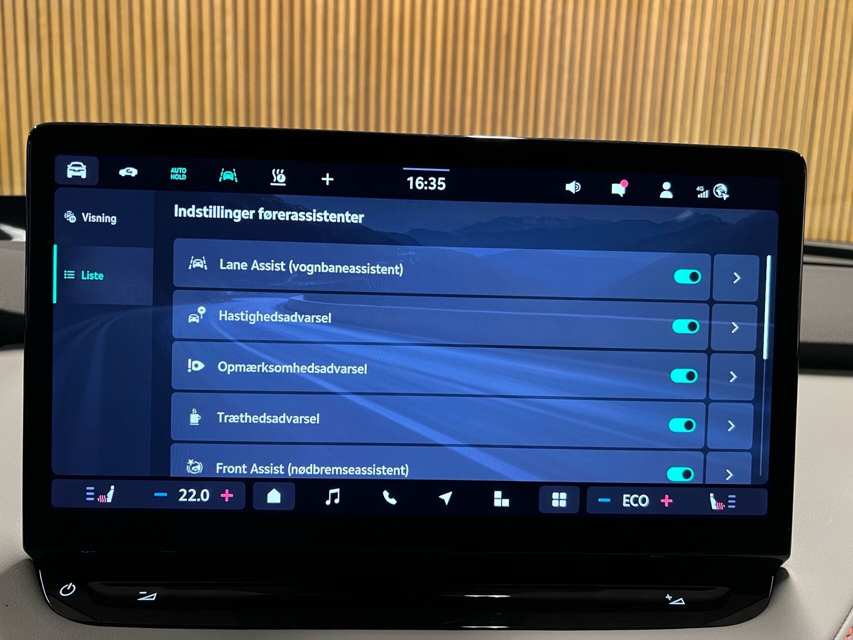 Billede af Skoda Elroq 85 EL 286HK 5d Aut.