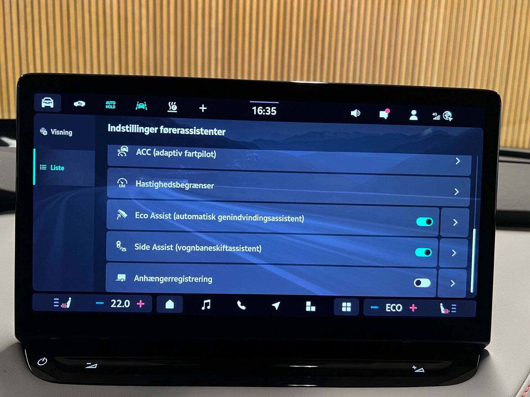 Billede af Skoda Elroq 85 EL 286HK 5d Aut.