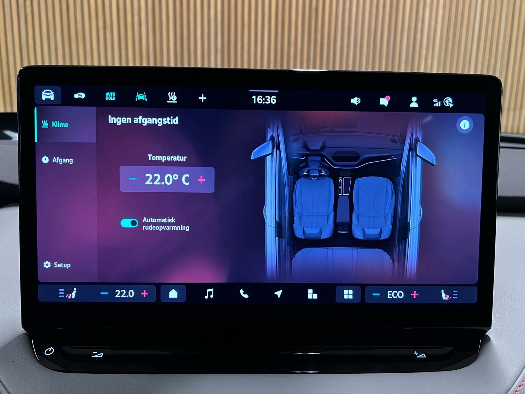 Billede af Skoda Elroq 85 EL 286HK 5d Aut.