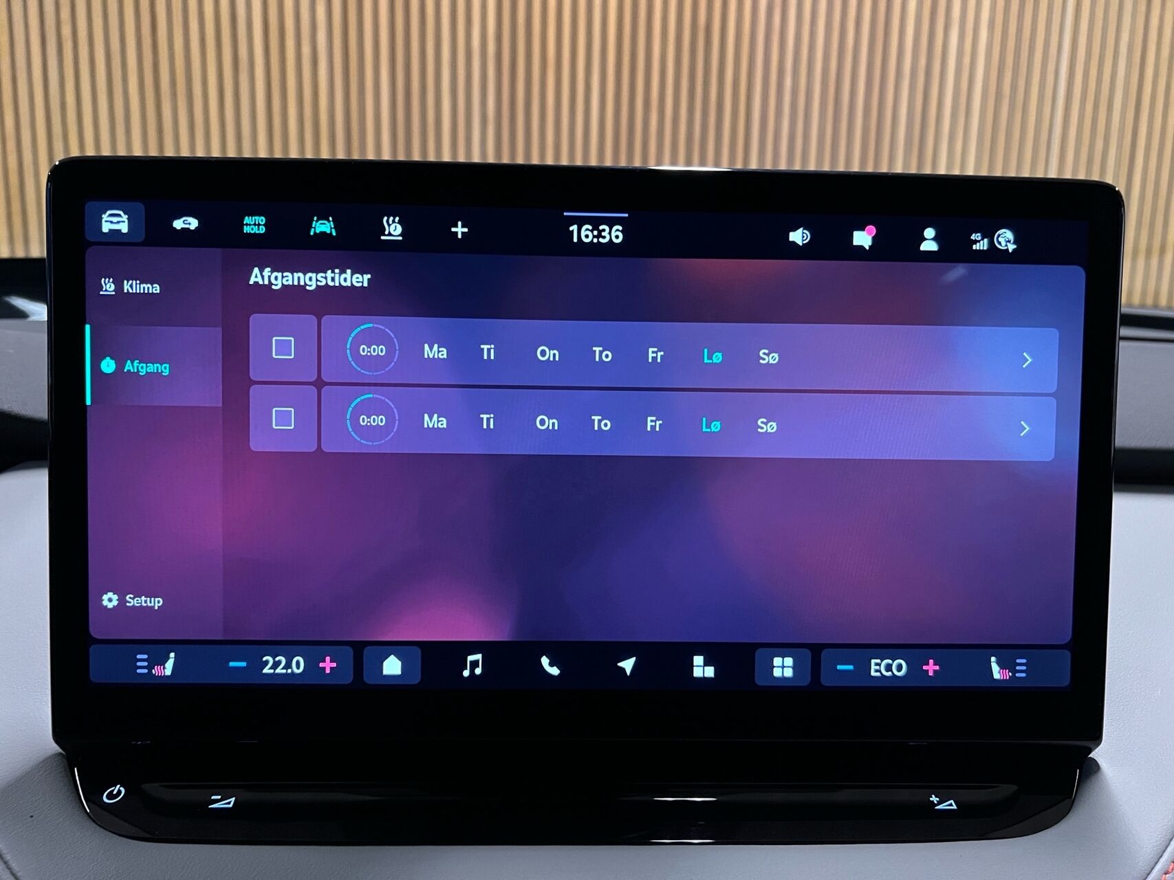 Billede af Skoda Elroq 85 EL 286HK 5d Aut.