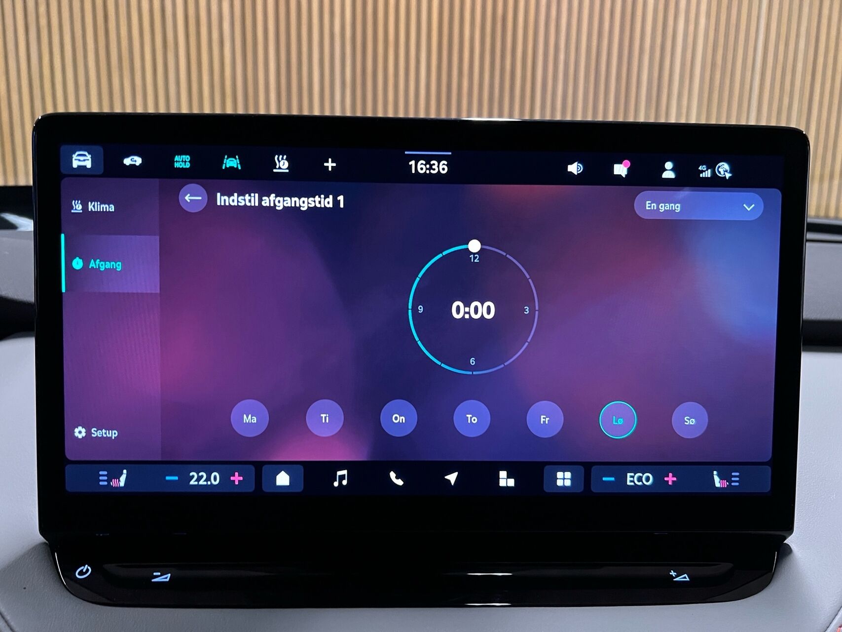 Billede af Skoda Elroq 85 EL 286HK 5d Aut.