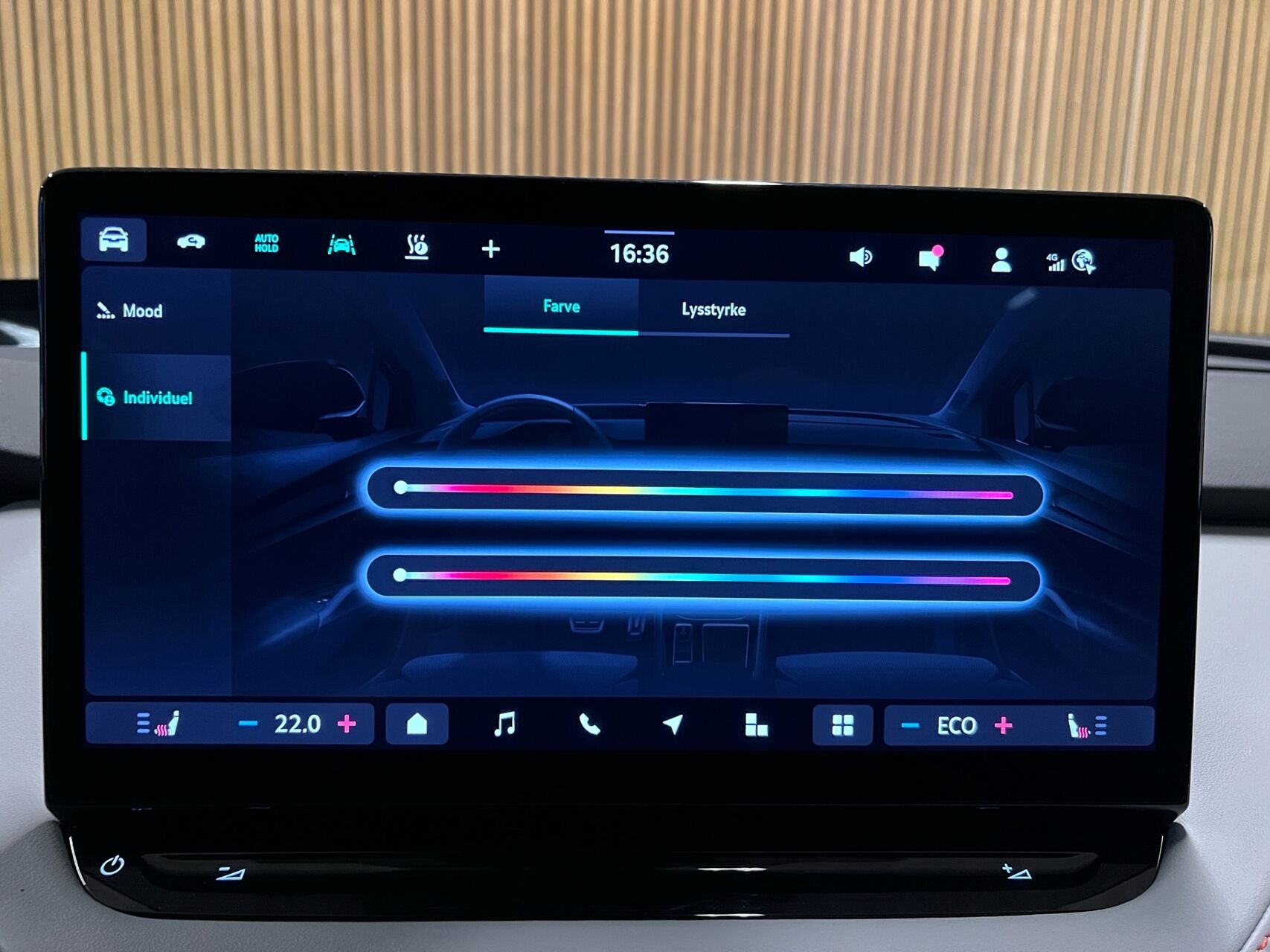 Billede af Skoda Elroq 85 EL 286HK 5d Aut.