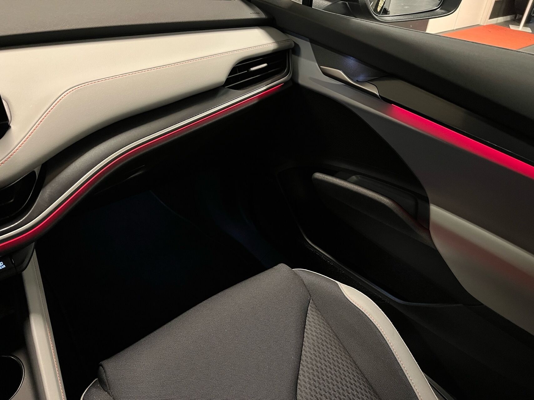 Billede af Skoda Elroq 85 EL 286HK 5d Aut.