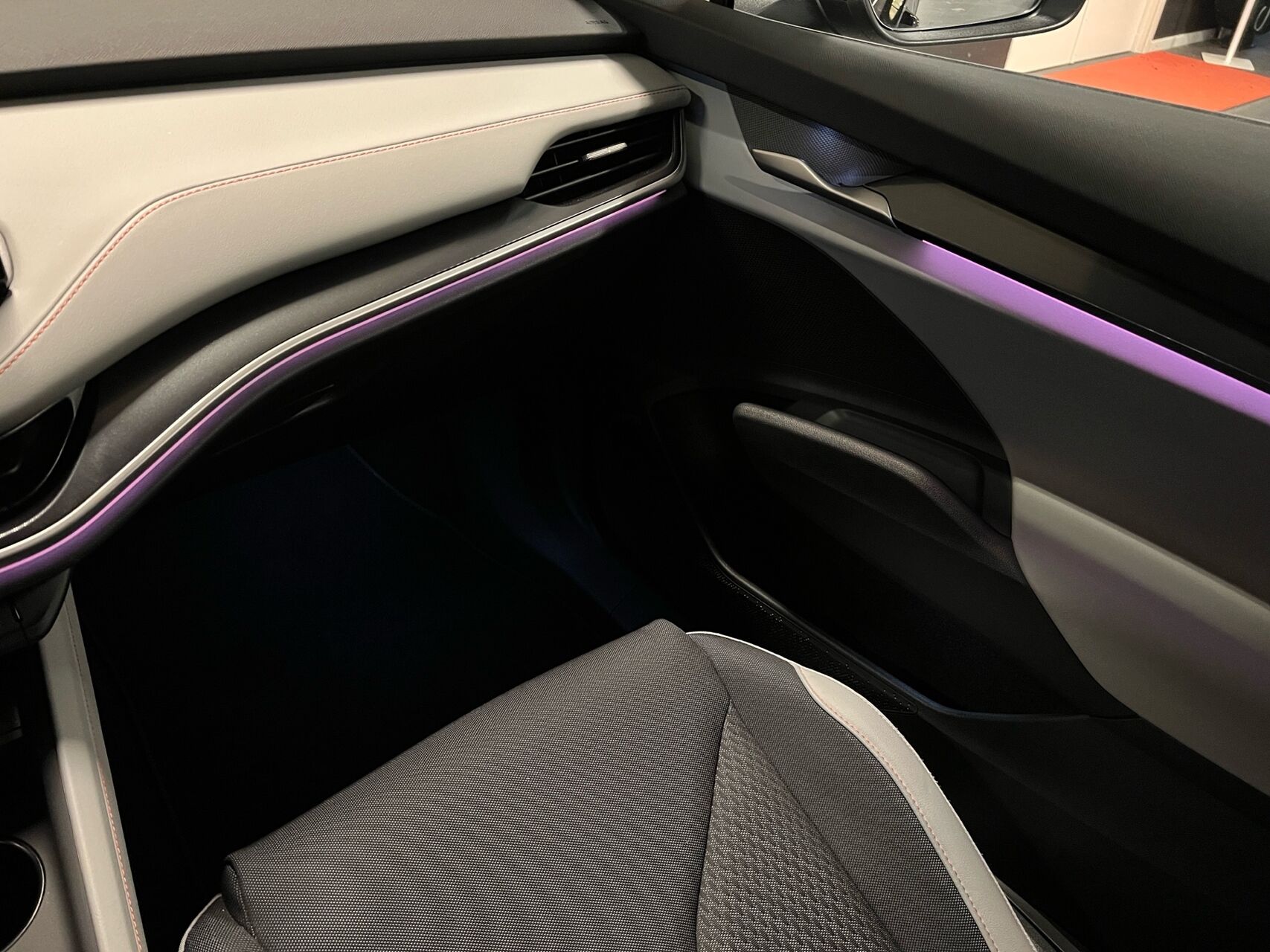 Billede af Skoda Elroq 85 EL 286HK 5d Aut.