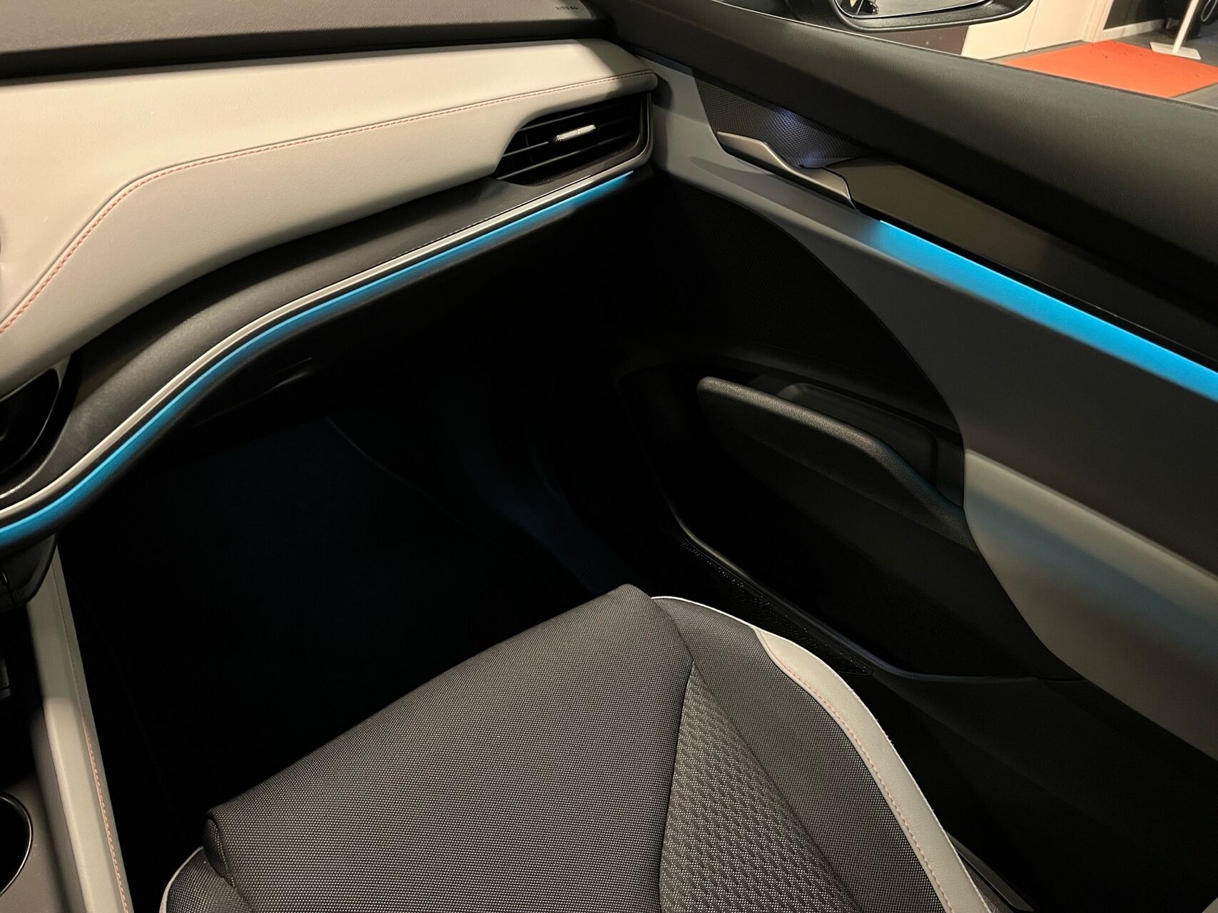 Billede af Skoda Elroq 85 EL 286HK 5d Aut.