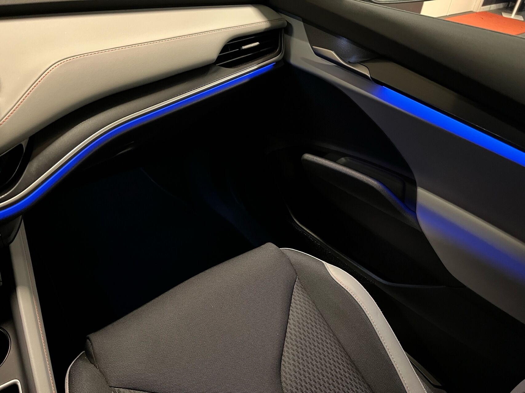 Billede af Skoda Elroq 85 EL 286HK 5d Aut.