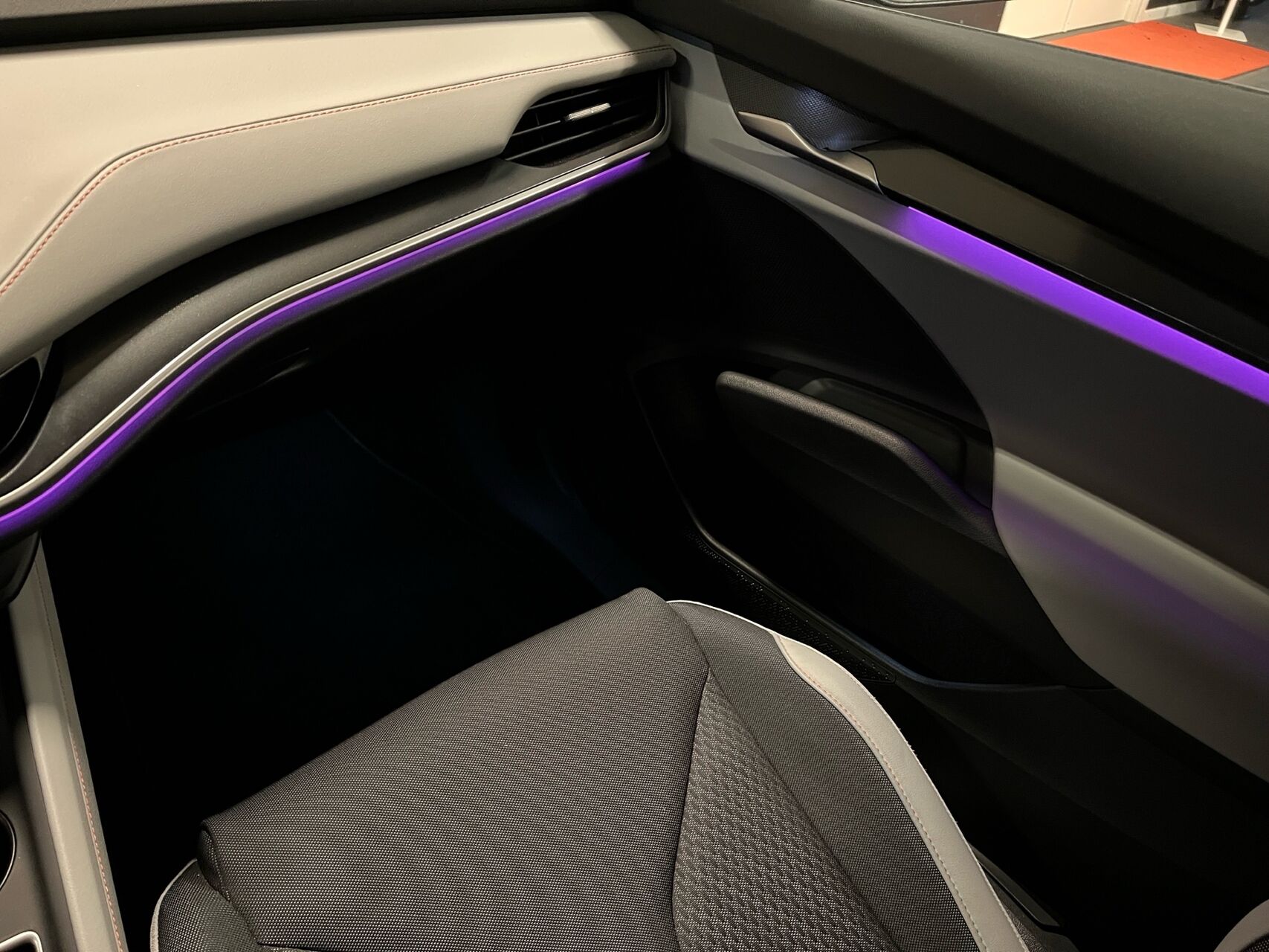 Billede af Skoda Elroq 85 EL 286HK 5d Aut.