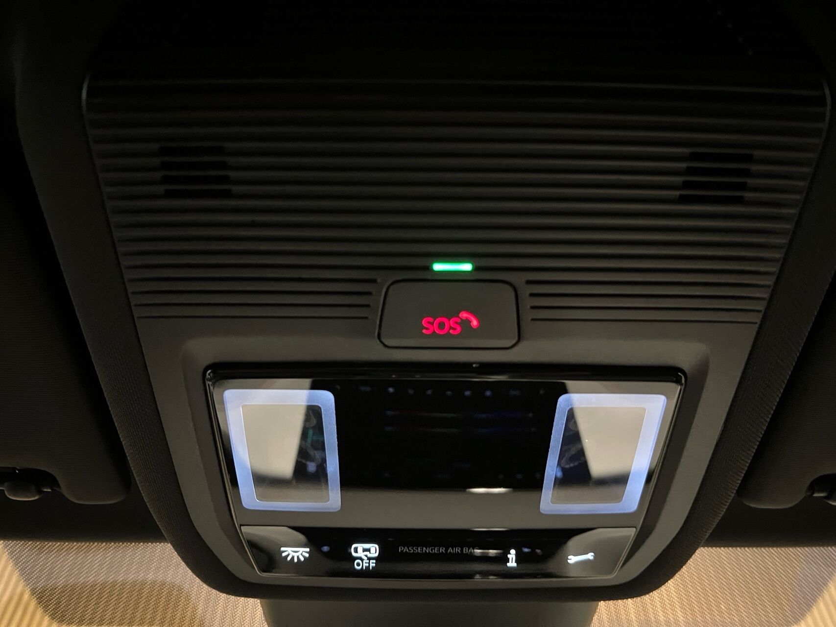 Billede af Skoda Elroq 85 EL 286HK 5d Aut.