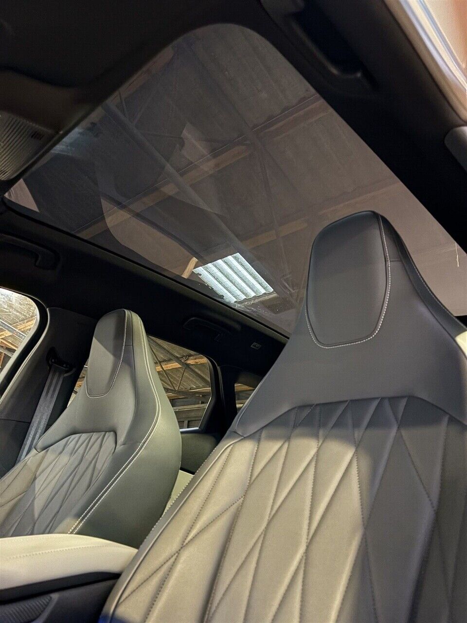 Billede af Ford Explorer EL UR Premium AWD 340HK 5d Aut.