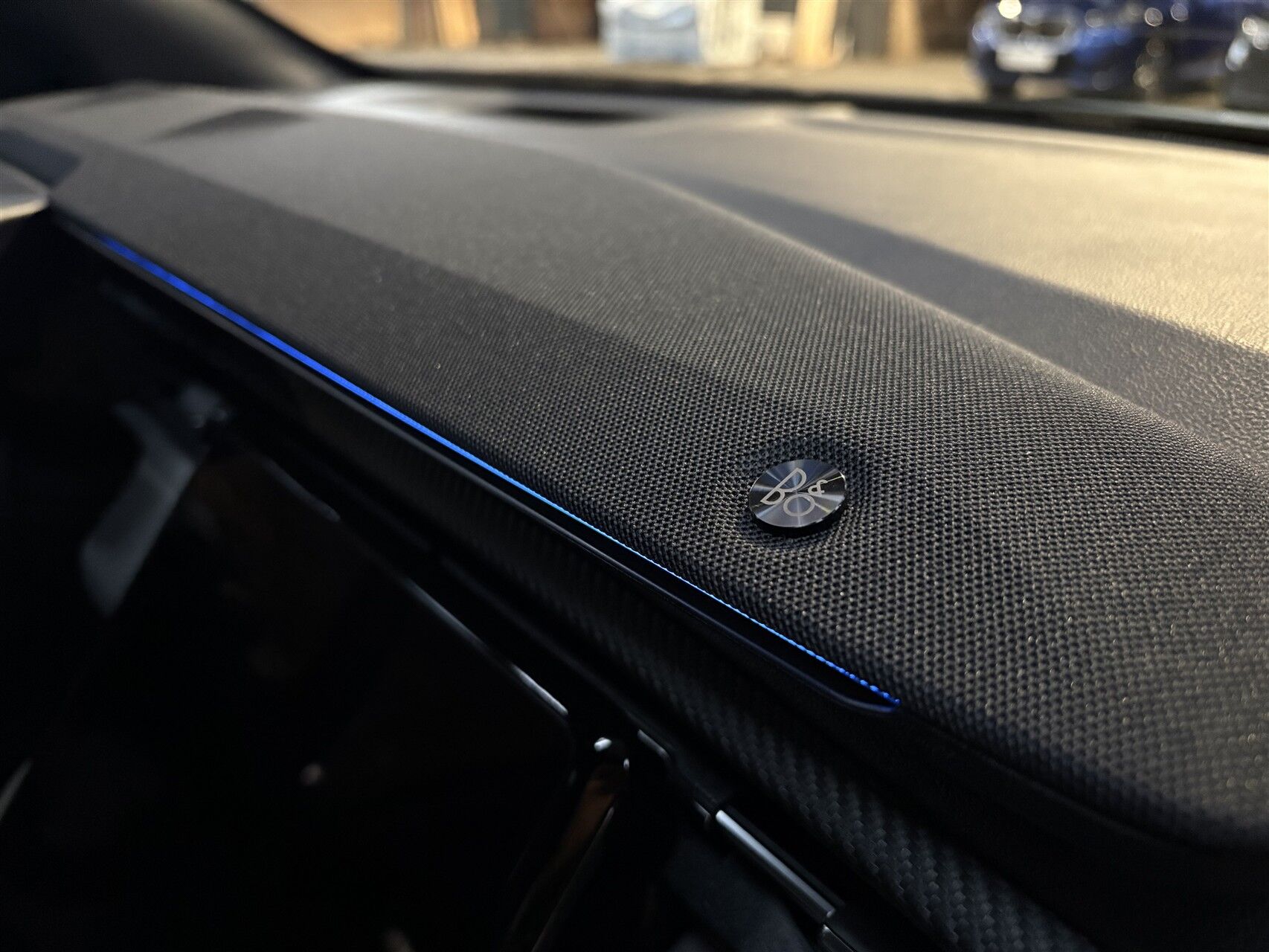 Billede af Ford Explorer EL UR Premium AWD 340HK 5d Aut.