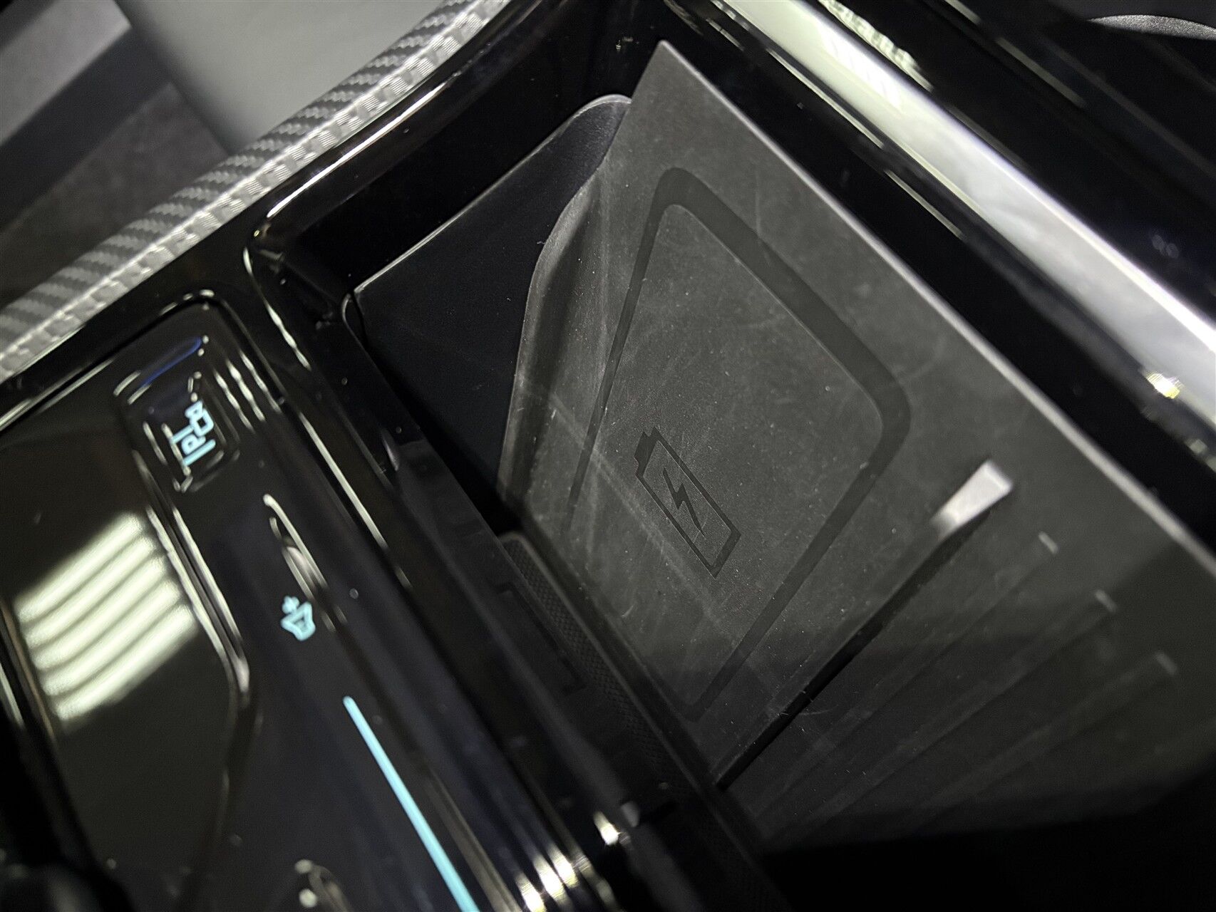 Billede af Ford Explorer EL UR Premium AWD 340HK 5d Aut.