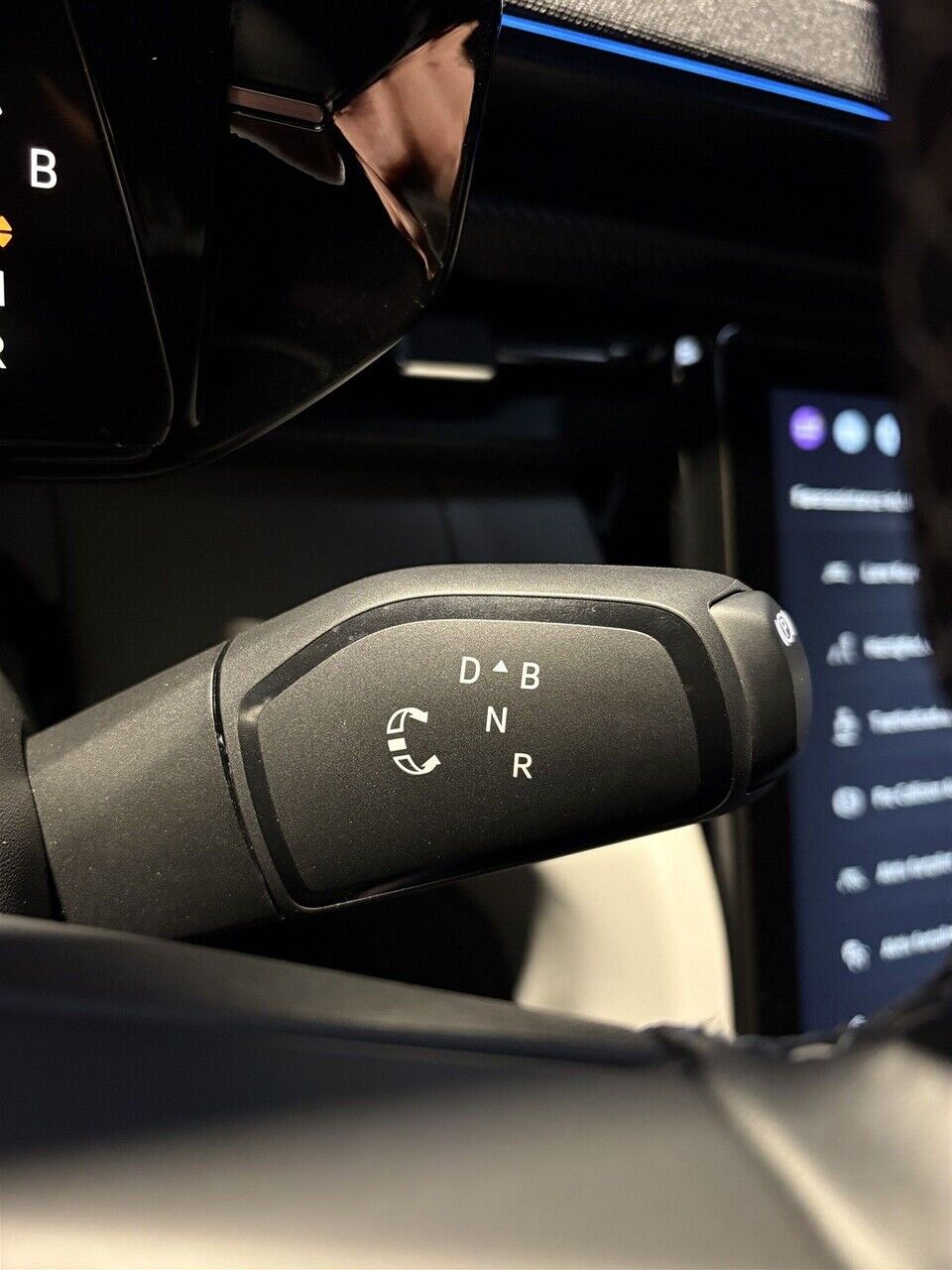 Billede af Ford Explorer EL UR Premium AWD 340HK 5d Aut.