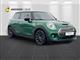 Billede af Mini Cooper SE EL Trim XL 184HK 3d Aut.