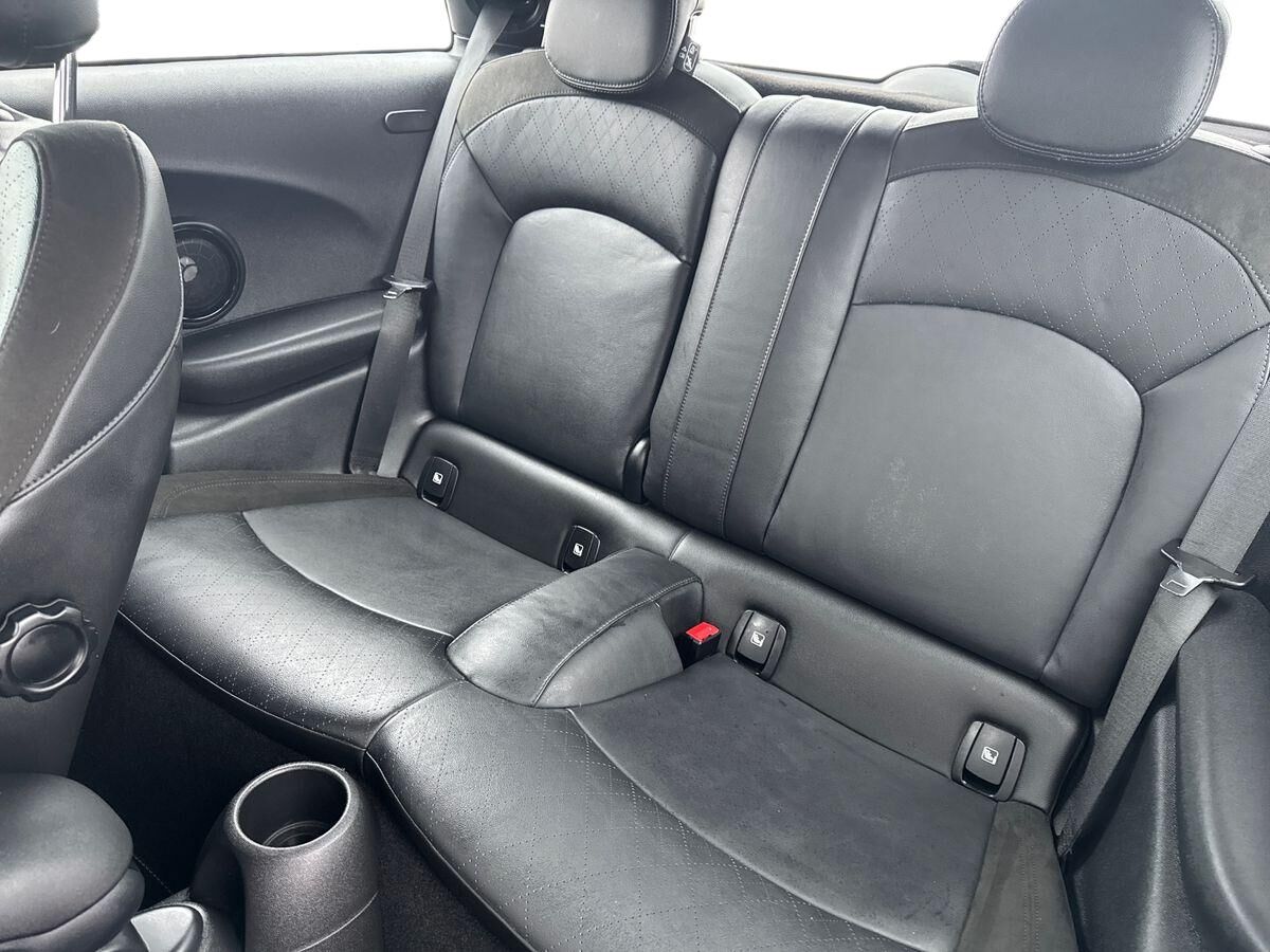 Billede af Mini Cooper SE EL Trim XL 184HK 3d Aut.