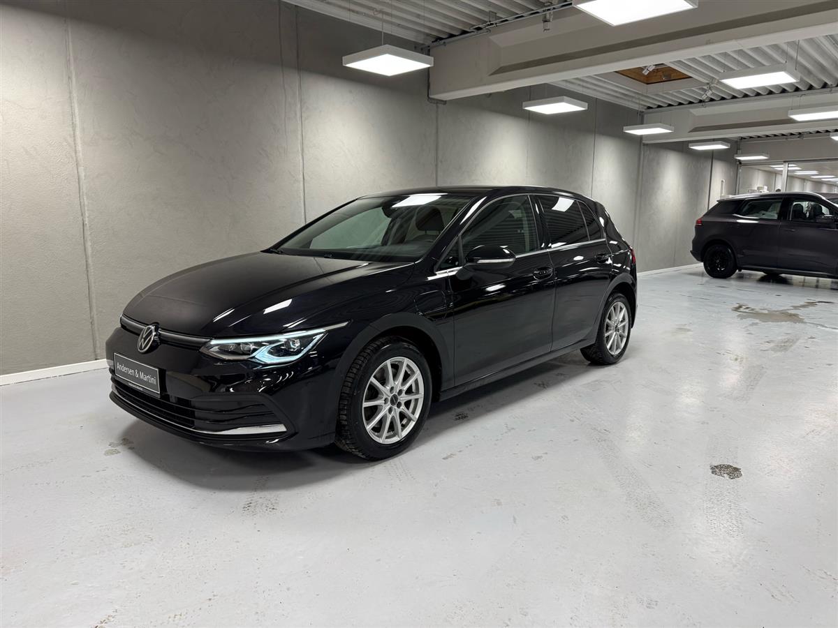Vw Golf 1 4