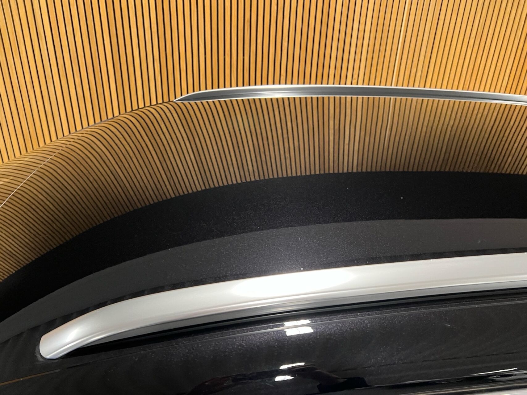 Billede af Skoda Elroq 85 EL 286HK 5d Aut.