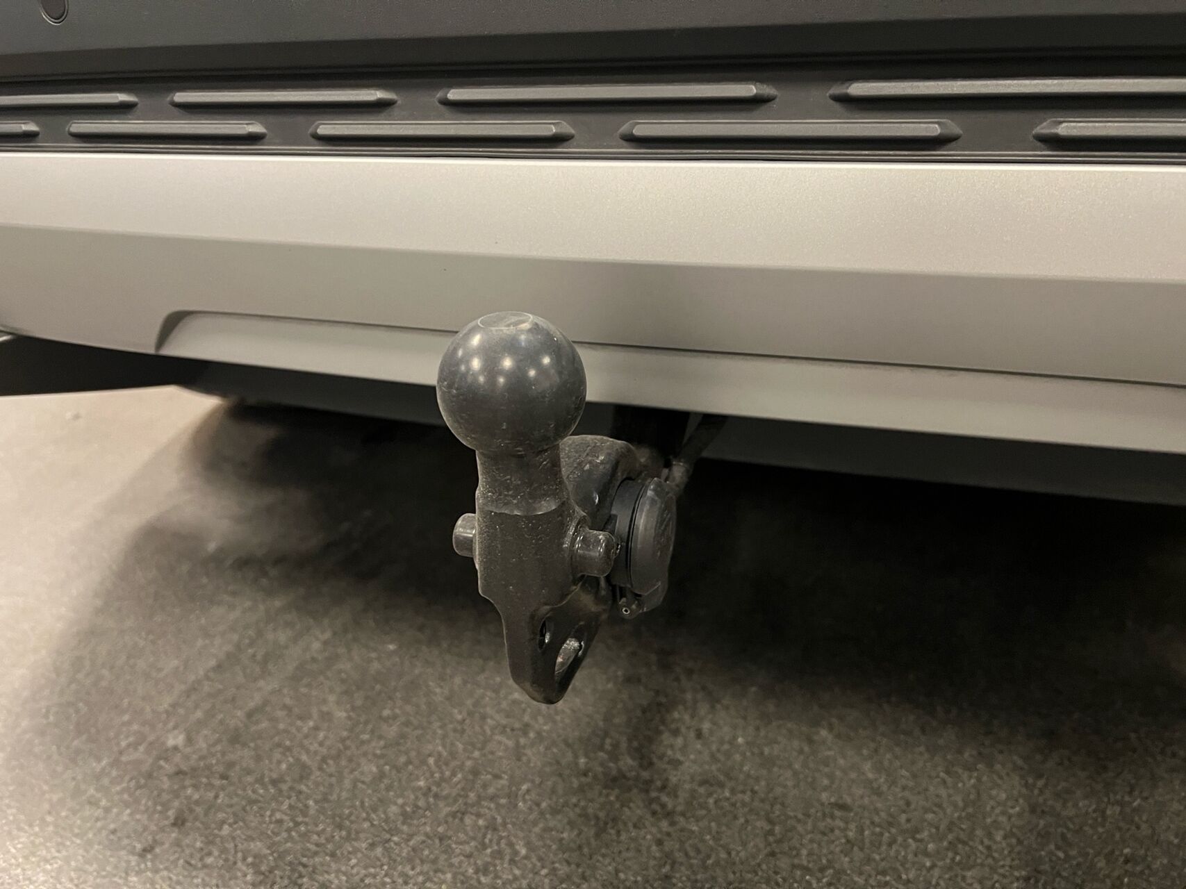 Billede af Skoda Elroq 85 EL 286HK 5d Aut.