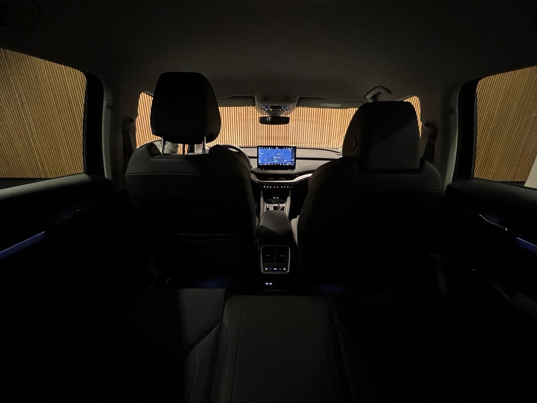 Billede af Skoda Elroq 85 EL 286HK 5d Aut.