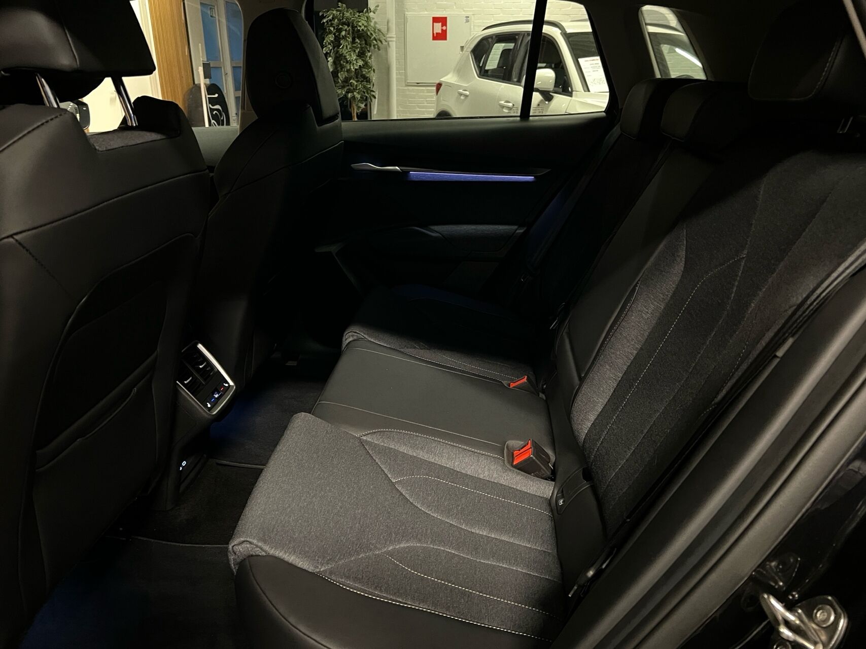 Billede af Skoda Elroq 85 EL 286HK 5d Aut.