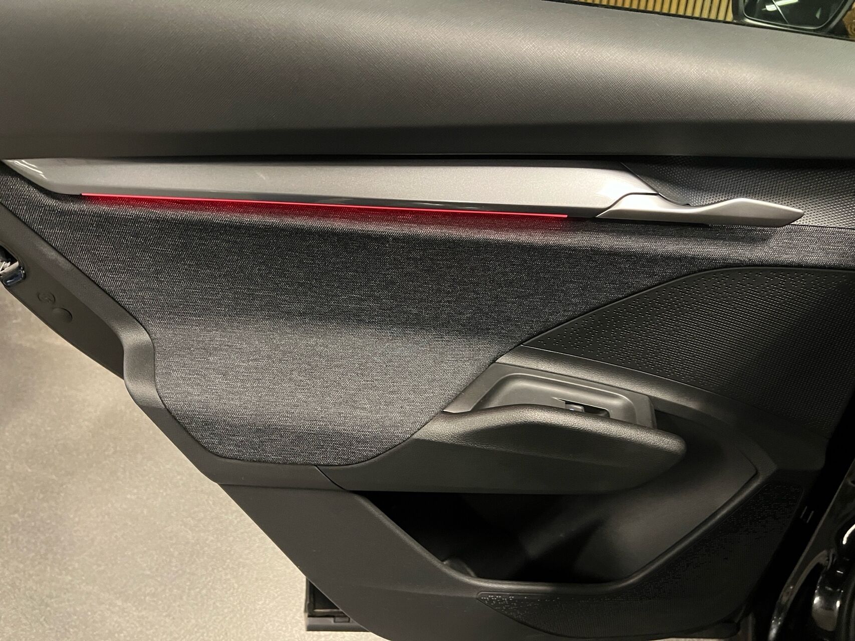 Billede af Skoda Elroq 85 EL 286HK 5d Aut.