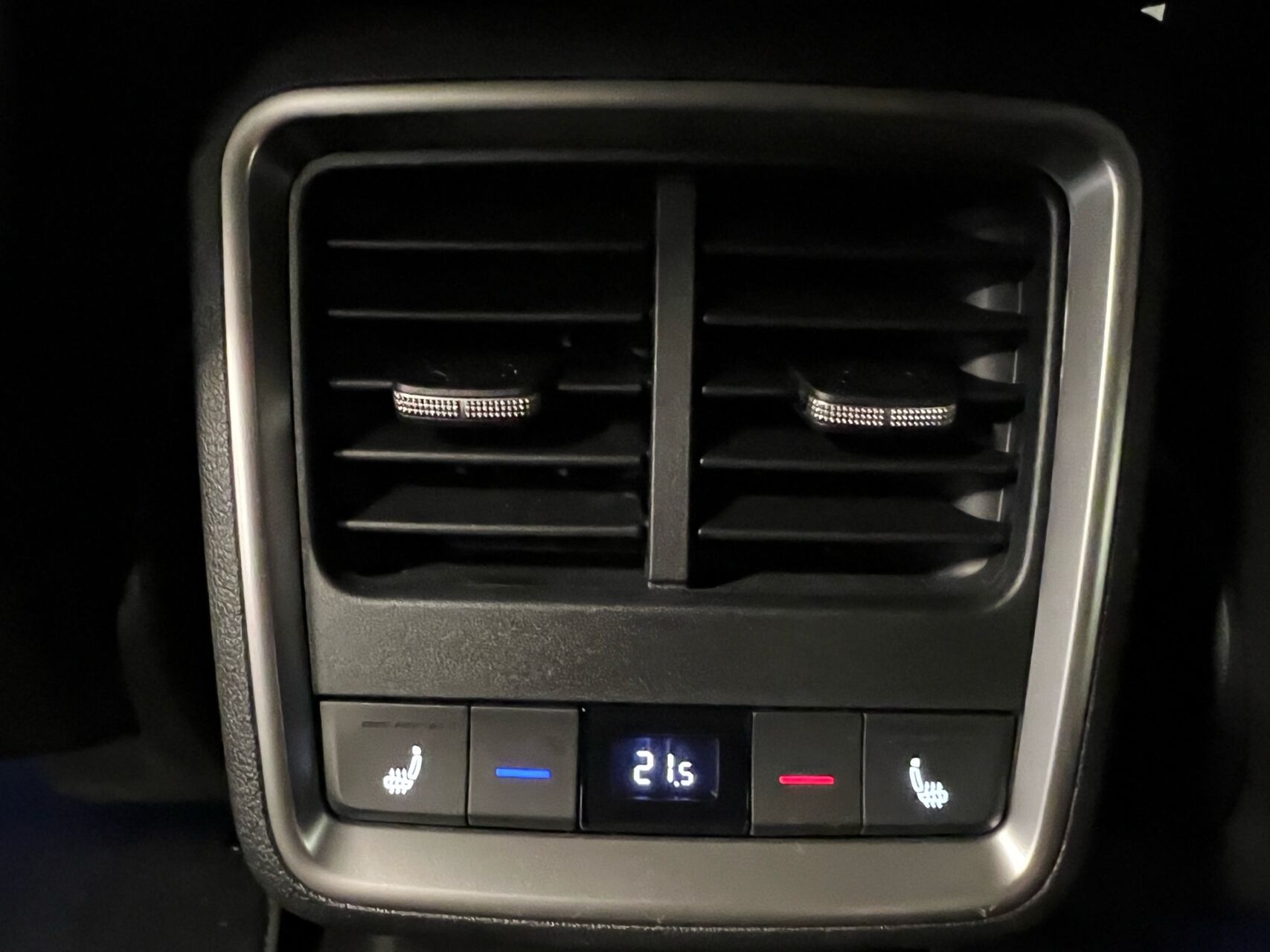 Billede af Skoda Elroq 85 EL 286HK 5d Aut.