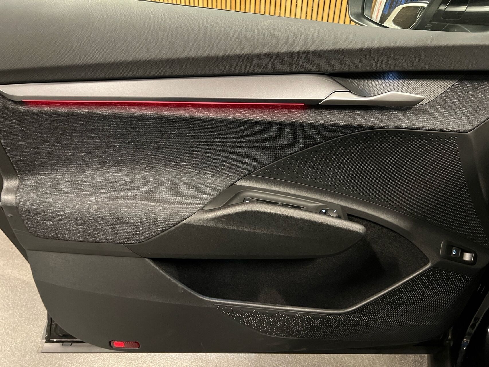 Billede af Skoda Elroq 85 EL 286HK 5d Aut.