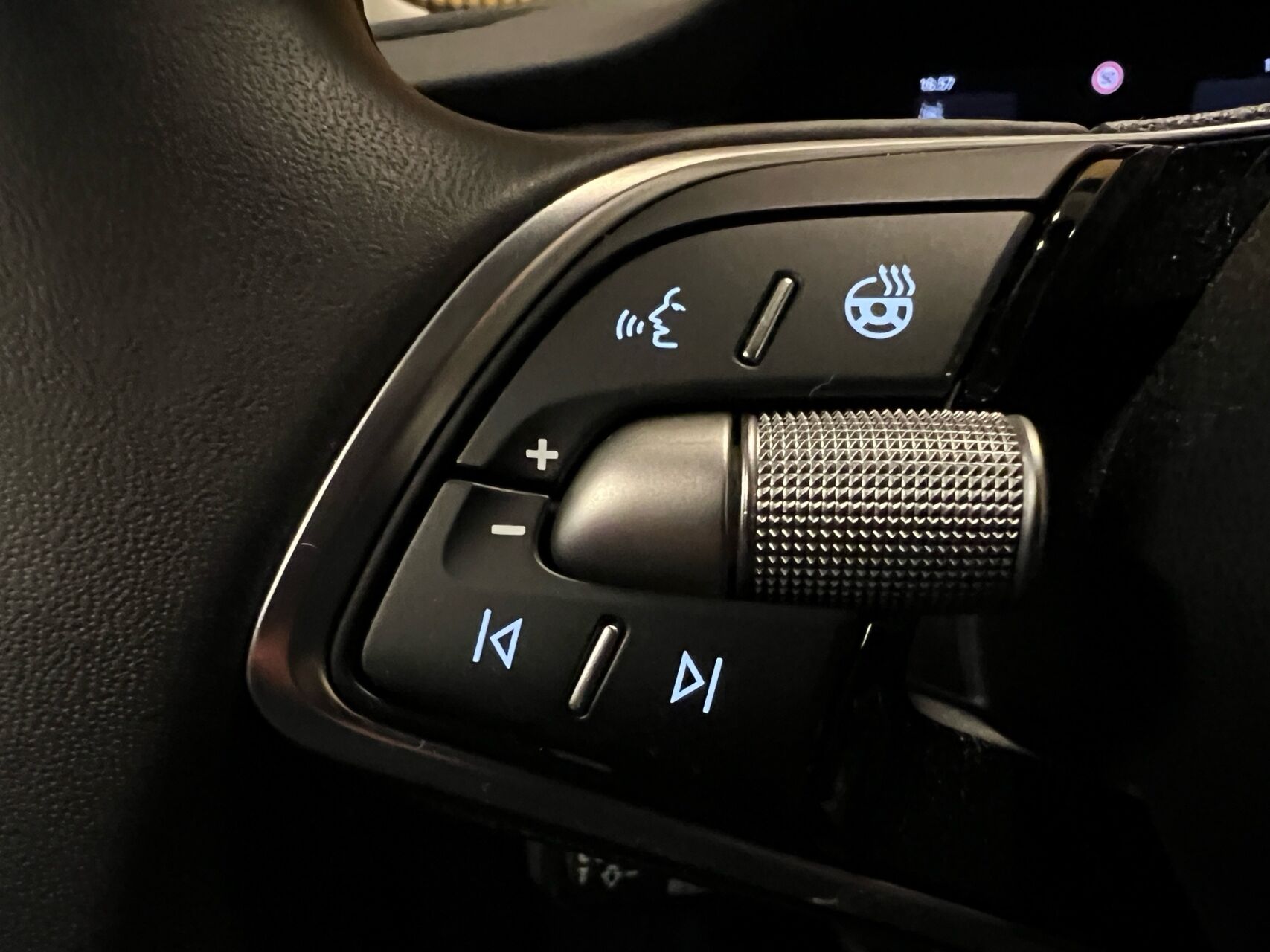 Billede af Skoda Elroq 85 EL 286HK 5d Aut.