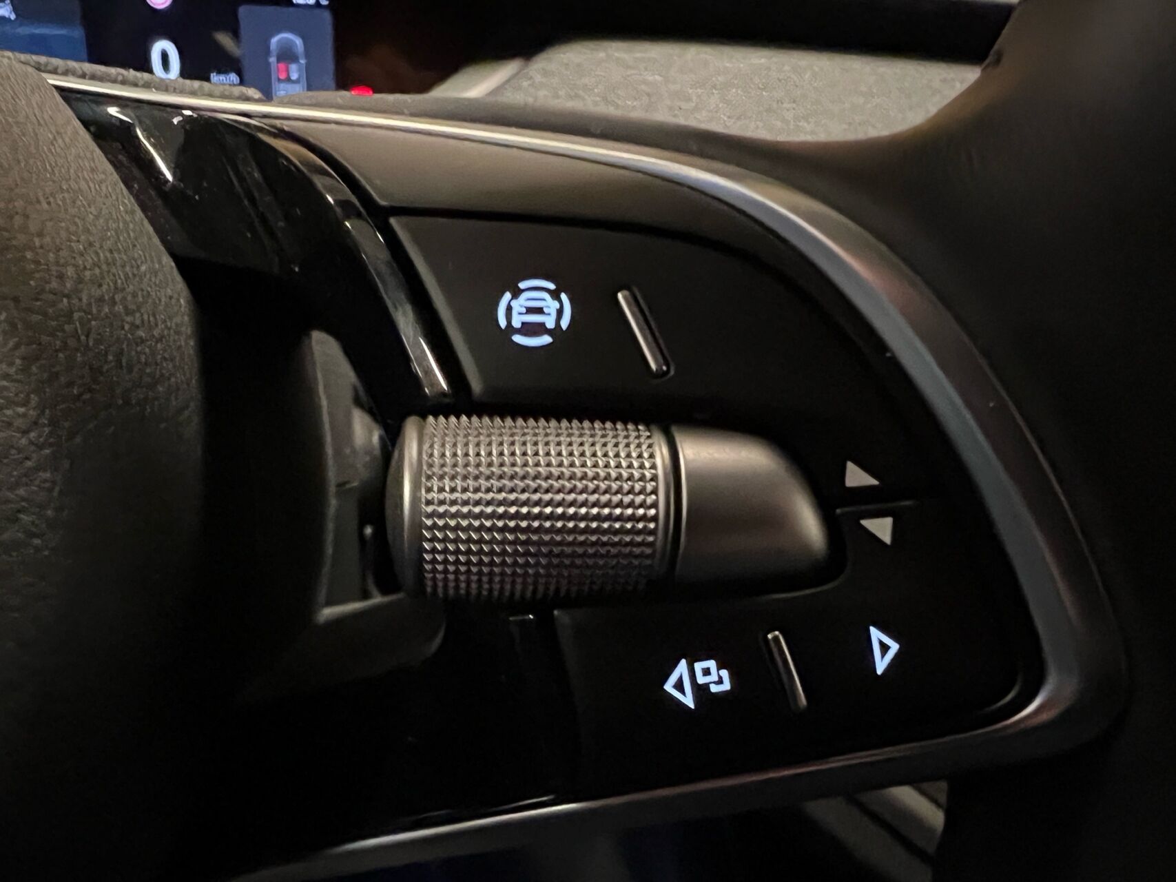 Billede af Skoda Elroq 85 EL 286HK 5d Aut.