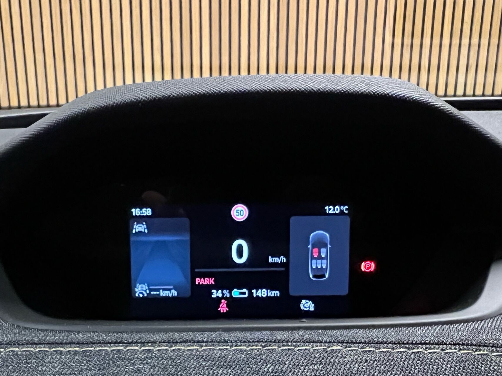 Billede af Skoda Elroq 85 EL 286HK 5d Aut.