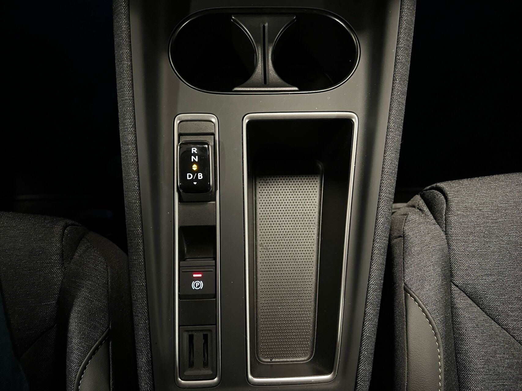 Billede af Skoda Elroq 85 EL 286HK 5d Aut.