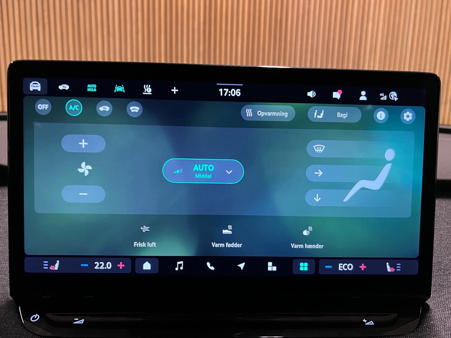 Billede af Skoda Elroq 85 EL 286HK 5d Aut.