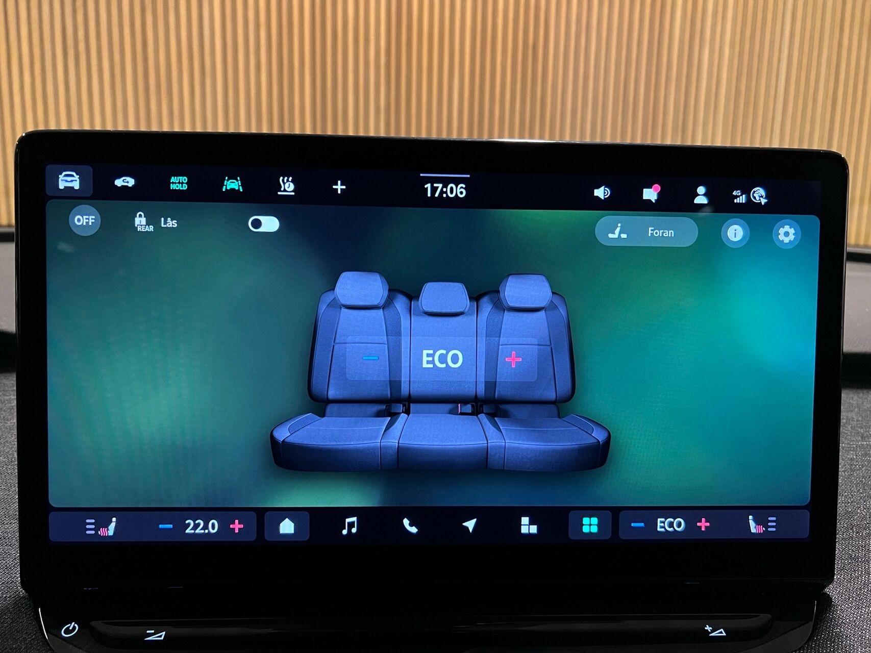 Billede af Skoda Elroq 85 EL 286HK 5d Aut.