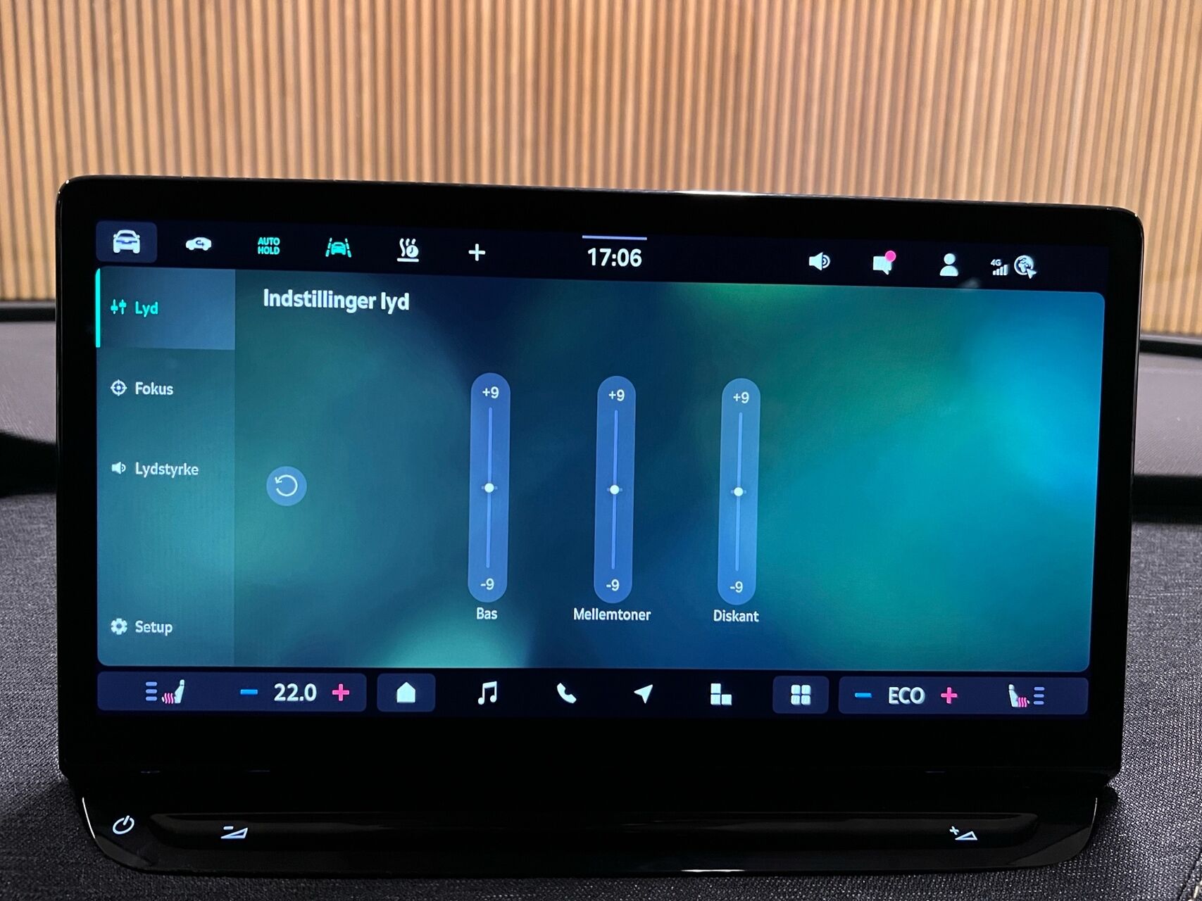 Billede af Skoda Elroq 85 EL 286HK 5d Aut.