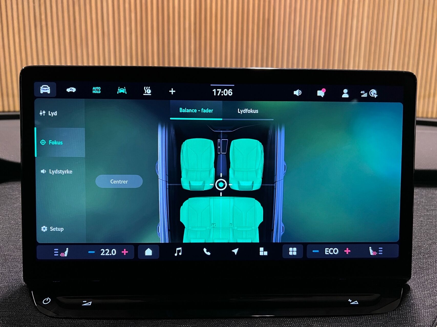 Billede af Skoda Elroq 85 EL 286HK 5d Aut.