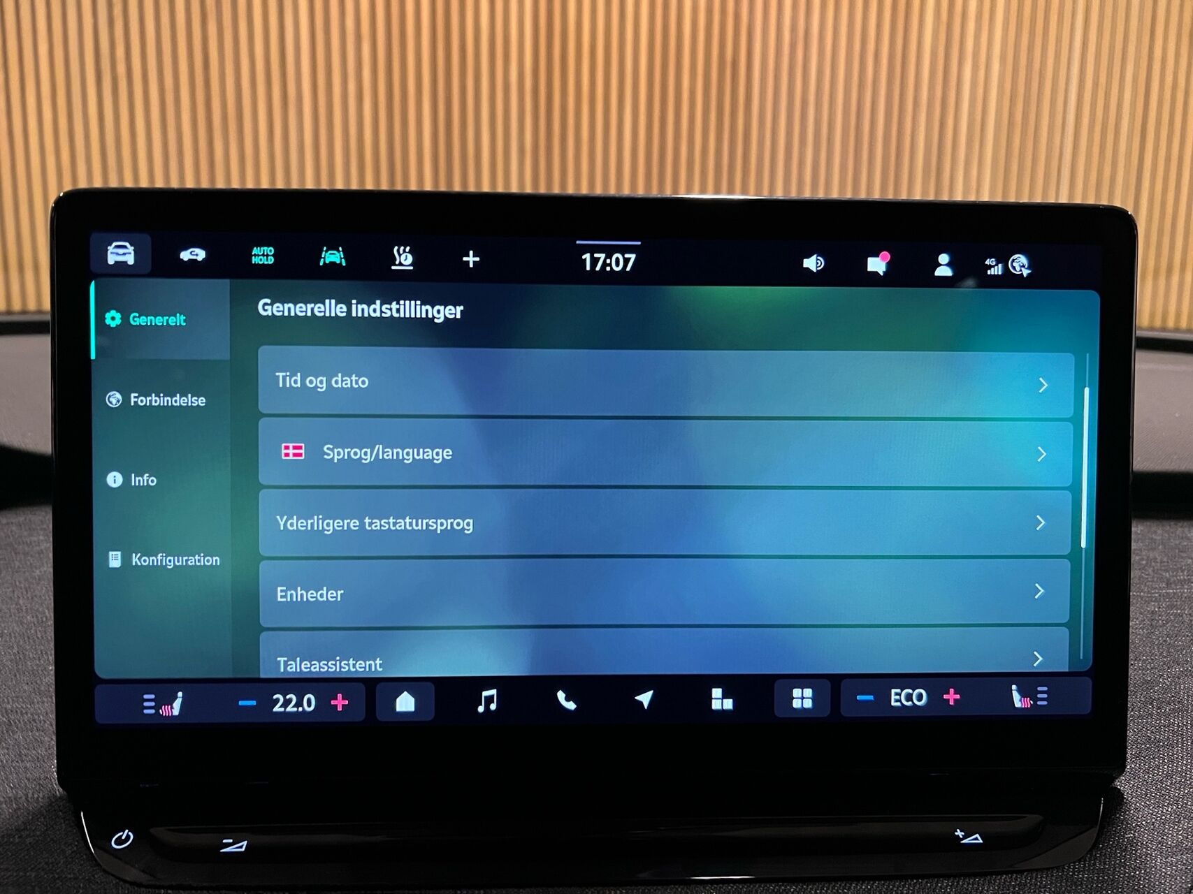 Billede af Skoda Elroq 85 EL 286HK 5d Aut.