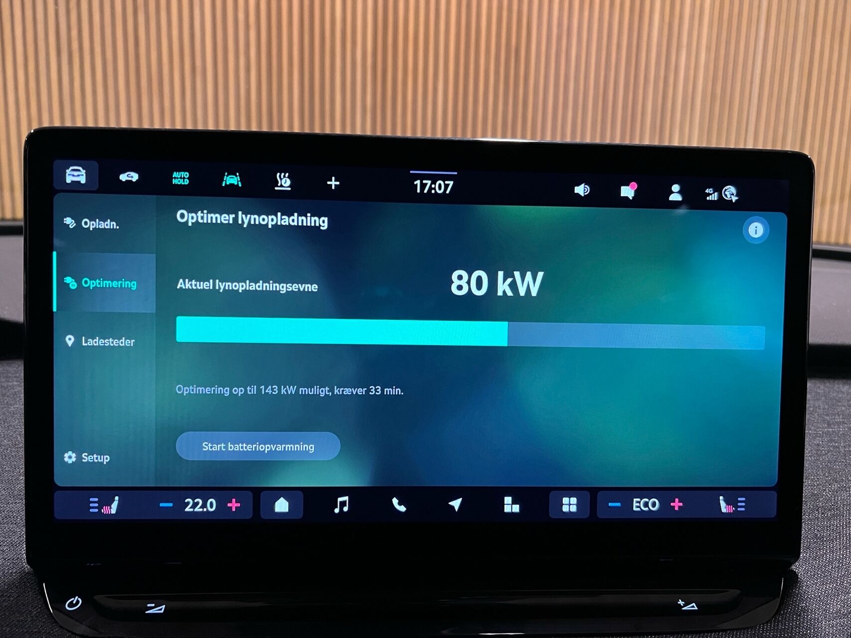 Billede af Skoda Elroq 85 EL 286HK 5d Aut.