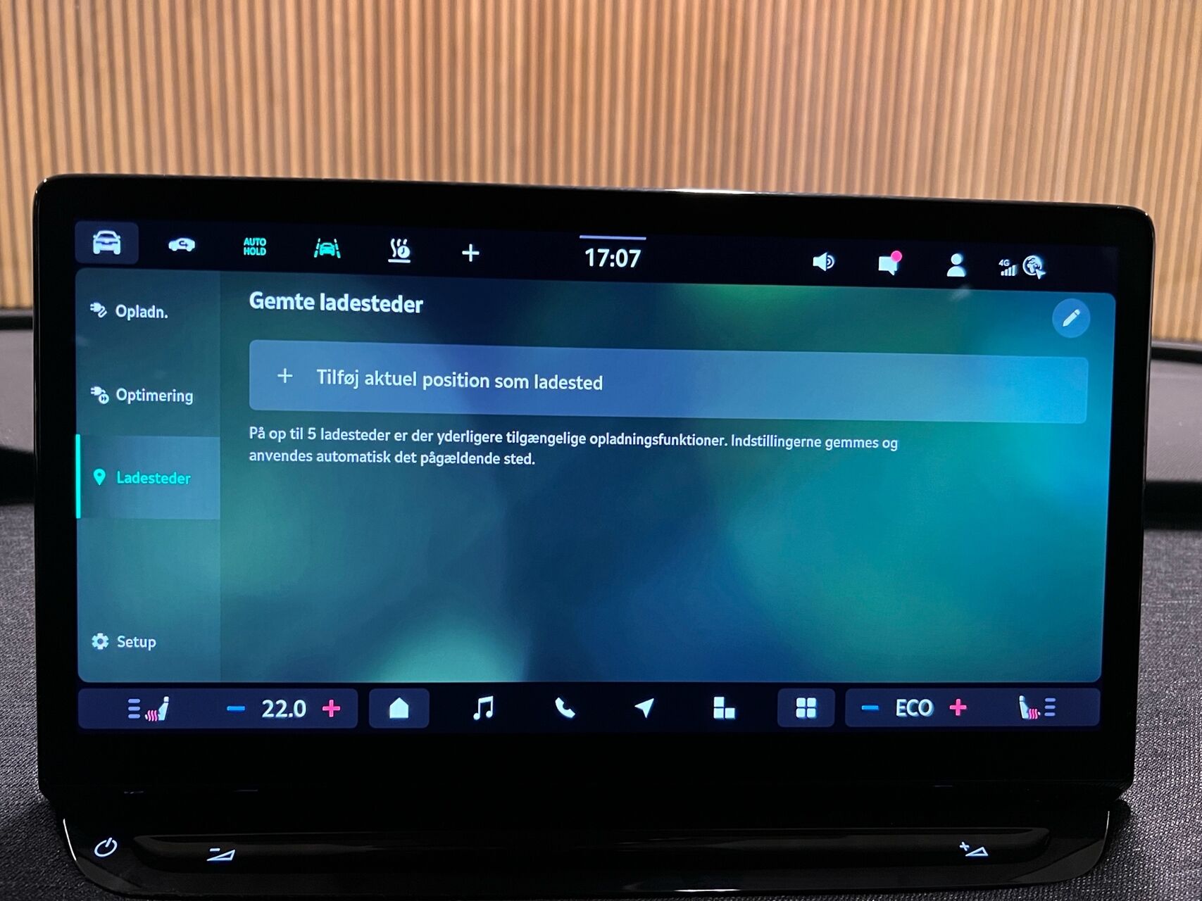 Billede af Skoda Elroq 85 EL 286HK 5d Aut.