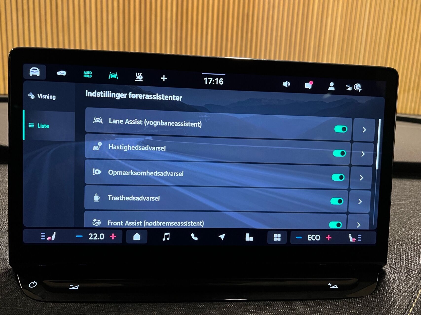 Billede af Skoda Elroq 85 EL 286HK 5d Aut.