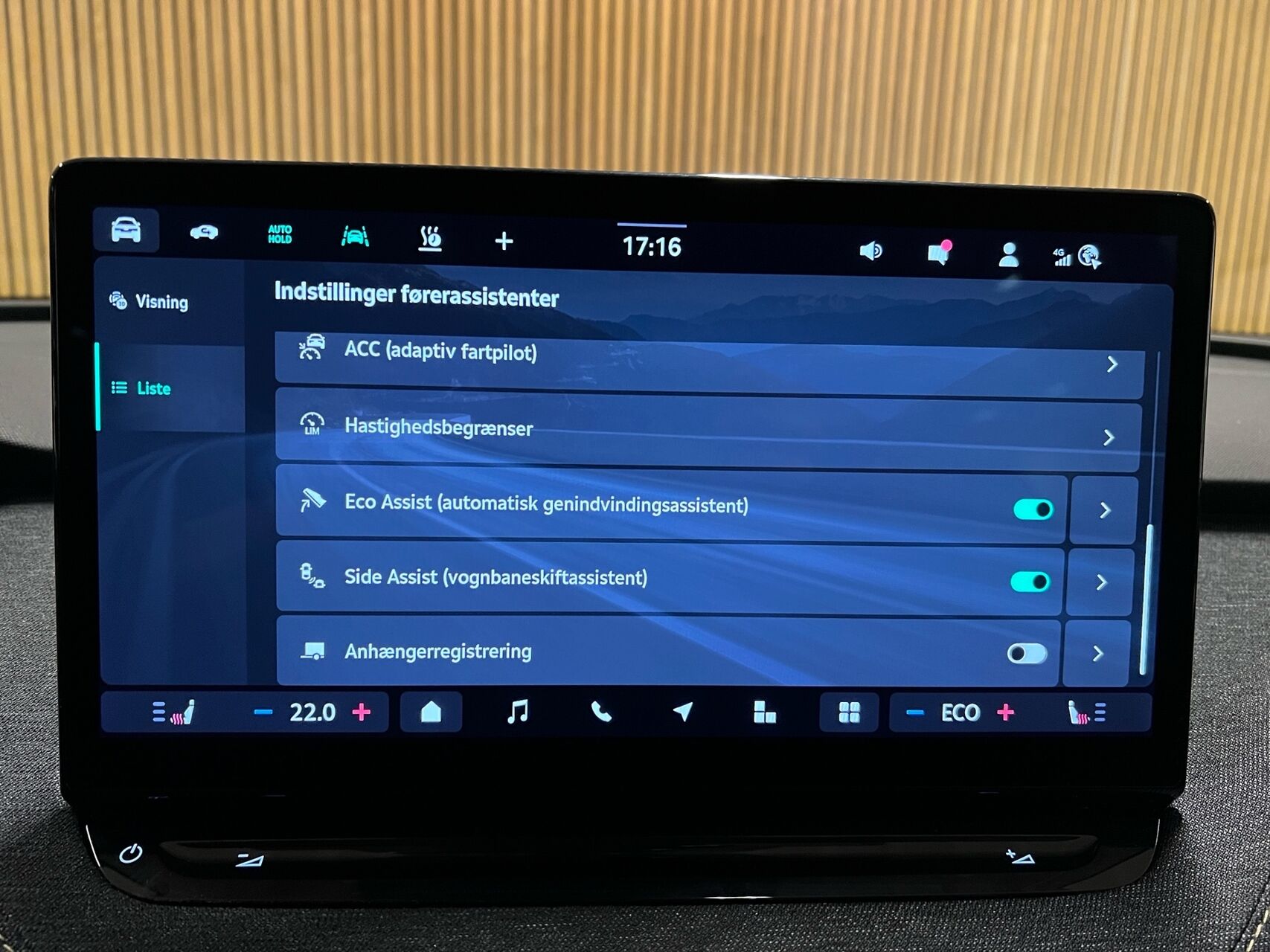 Billede af Skoda Elroq 85 EL 286HK 5d Aut.